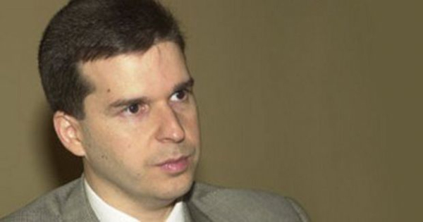 Mehmet Ali Ilcak (adam-gazeteci)