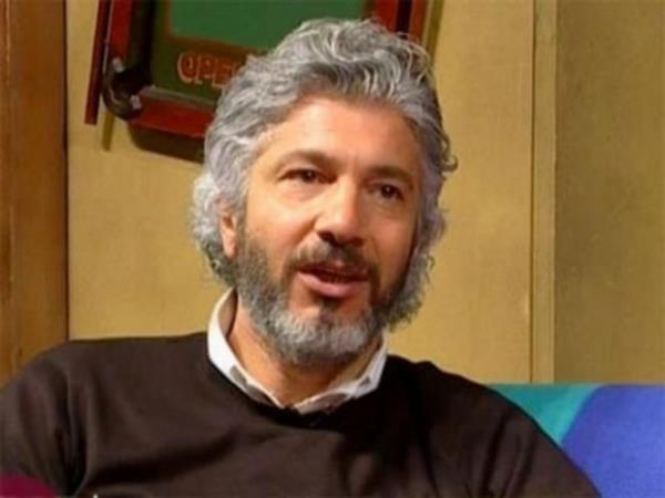 Behzat Uygur (Tiyatrocu)