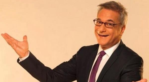 Mehmet Ali Erbil (Oyuncu)