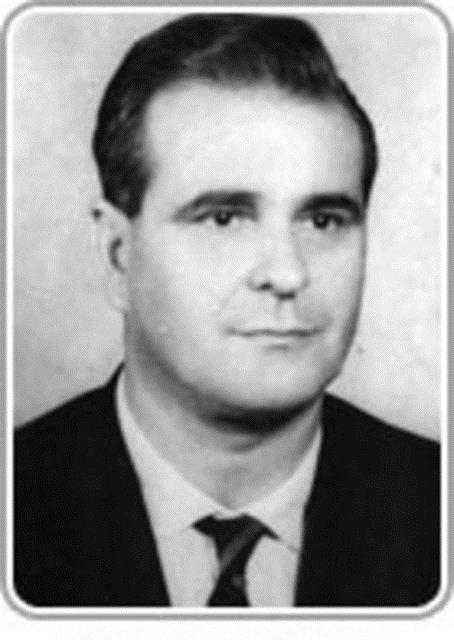 Prof.Dr. Osman Okyar (Akademisyen)