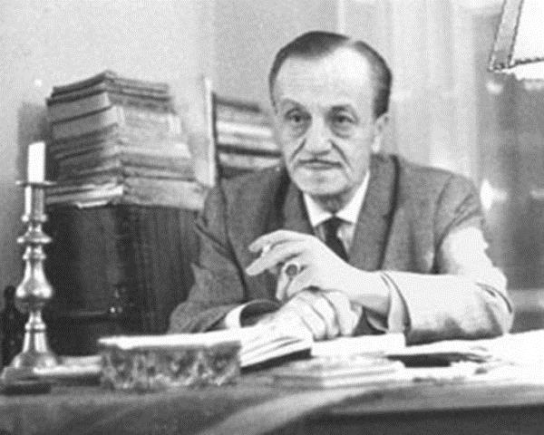 Necip Fazl Ksakrek (air)