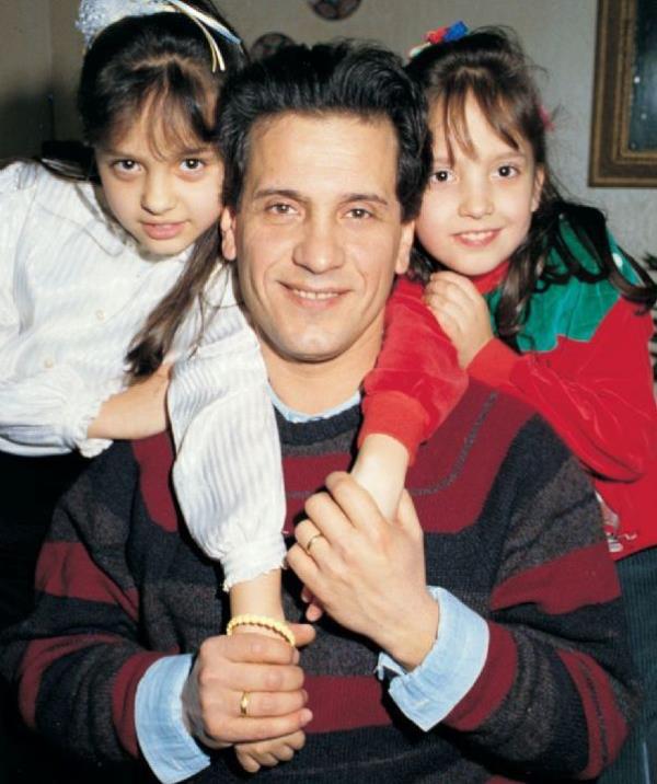 Neco ve kzlar Aye, Zeynep