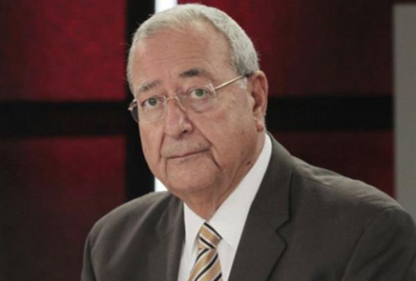 Mehmet Barlas (Gazeteci-Yazar)