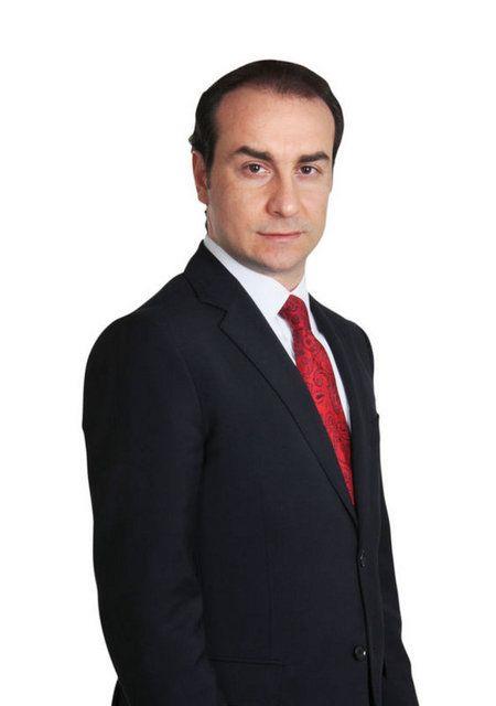 Ahmet Kutalm Trke (Politikac)