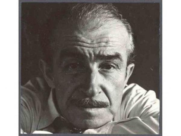 Orhan Kemal (Edebiyat)