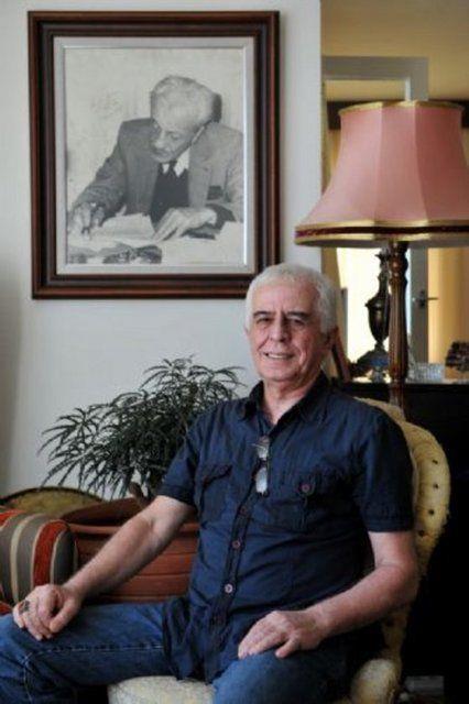 Mehmet Ksakrek (Yaync)