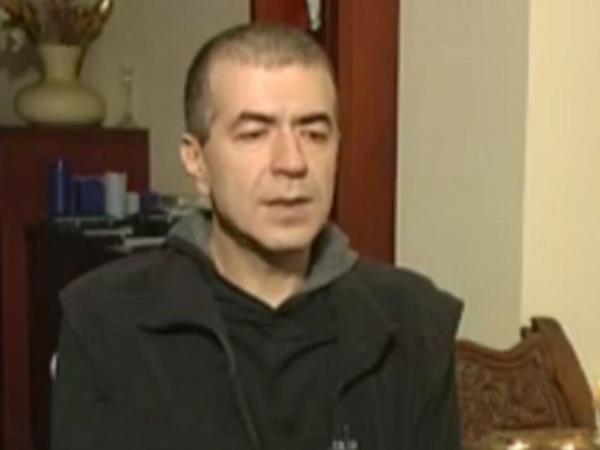 Cemil Barlas (nternet gazetecisi)