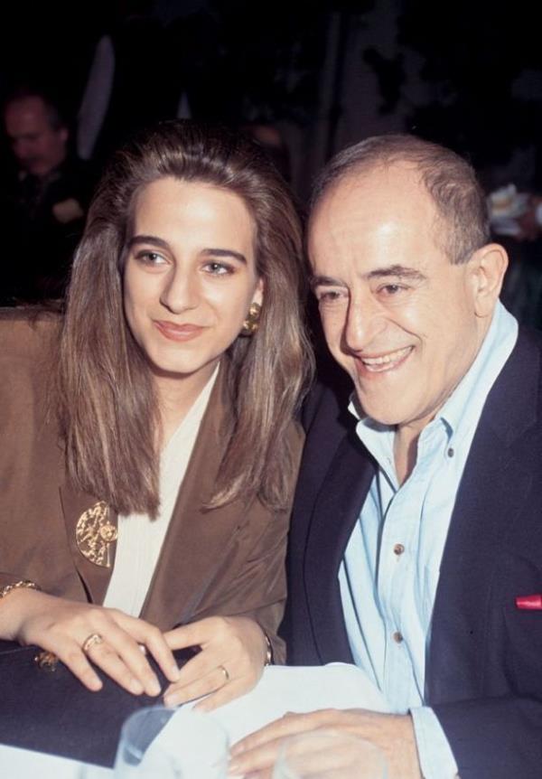 Sakp Sabanc - Sevil Sabanc