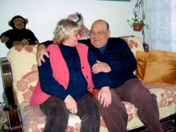 Selak hayat hikayesini anlatrken 'Buna iki ekilde bakabilirsiniz' diyor; 'Ya dnyann en anssz insanym, ya da en ansls. Ben ikincisinin doru olduuna inanyorum.'