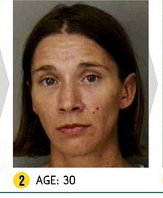 10 yl sonra tekrar tutuklandnda kimse yann 35 olduuna inanmad.