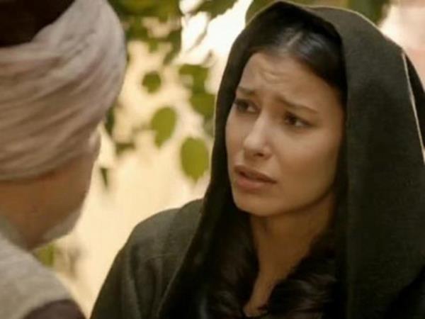 Mjde Uzman (Armin)  Joshua Efendi'nin kz, Malkoolu Bali Bey'in ak Armin'i canlandran Mjde Uzman, 36'nc blmde vedadan lerek diziden ayrld.