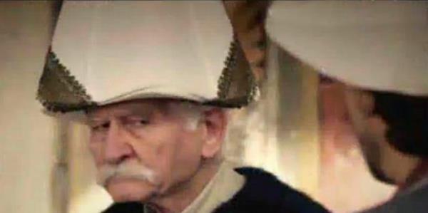 Arif Erkin Gzelbeyolu (Piri Mehmet Paa)  Yavuz Sultan Selim ve sonrasnda da Kanuni Sultan Sleyman dneminde grev yapm vezir-i azam rolnde karmza kt ve eceliyle lerek diziye veda etti.