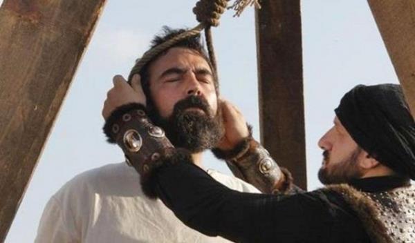 Hasan Kketin (skender elebi)  Hasan Kketin'in canlandrd; Kanuni Sultan Sleyman tarafndan defterdar yaplan, zenginlii ve entellektelliiyle nl devlet adam skender elebi, brahim Paa'yla girdii iktidar mcadelesini kaybedince idam edildi.