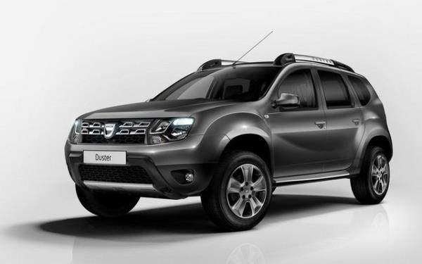 Dacia, 2013 model Duster'da 48 bin liralk kredi tutar iin 3-24 aylk vadelerde yzde 0,99; 25-48 aylk vadelerde ise yzde 1,09 faiz oranlar sunuyor.