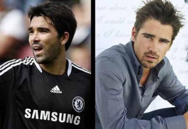 DECO - COLIN FARRELL