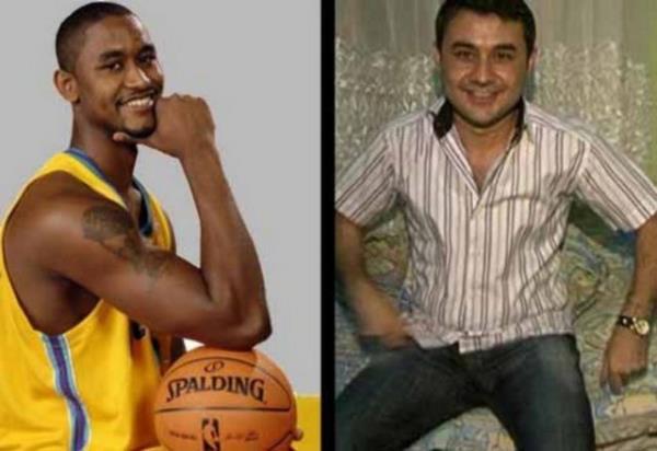 HILTON ARMSTRONG - KK BO