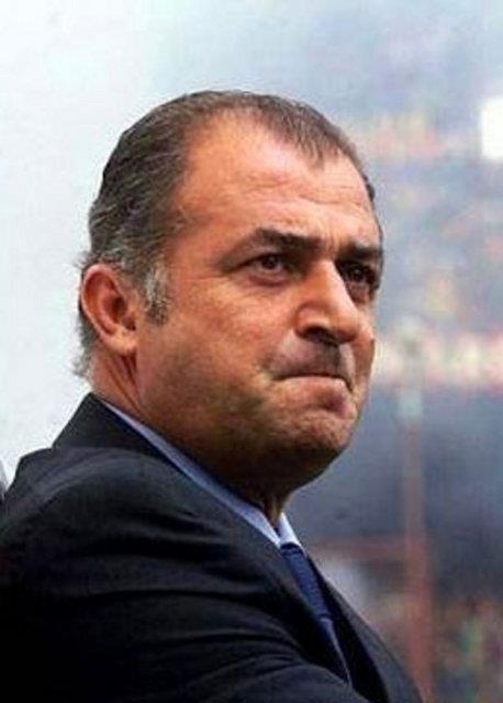 Fatih Terim