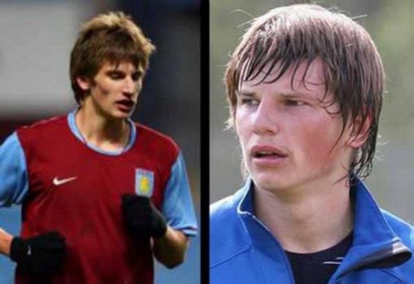 MARC ALBRIGHTON - ANDREI ARSHAVIN