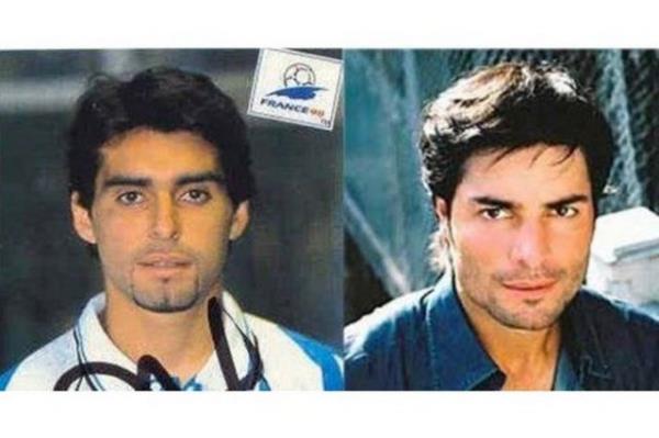 Roberto Fabian - Ayala Chayane