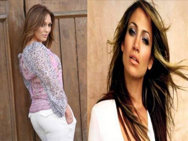 Ziynet Sali - Jennifer Lopez