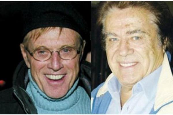 Robert Redford - Cneyt Arkn