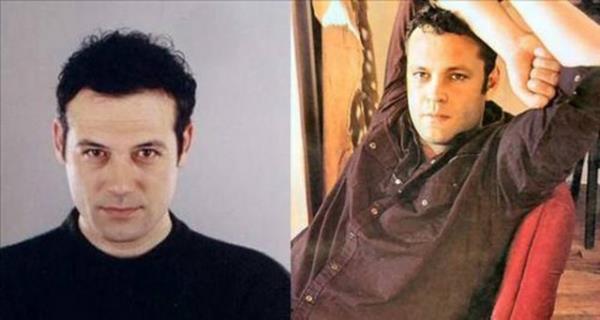 Levent zmc - Vince Vaughn