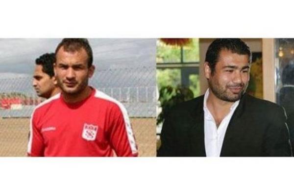 Mehmet Yldz - Sinan amil Sam