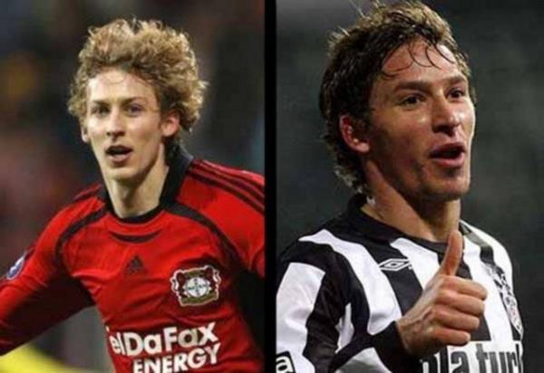 STEFAN KIESSLING - FILIP HOLOSKO