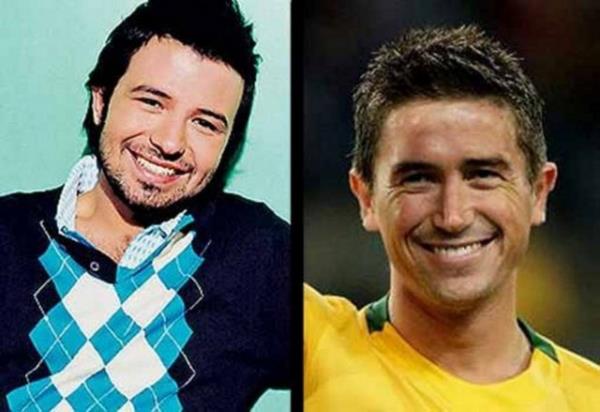 YALIN - HARRY KEWELL