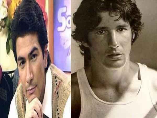 Vatan amaz - Richard Gere