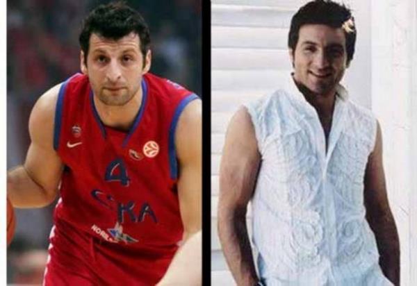 THEODOROS PAPALOUKAS - DAVUT GLOLU