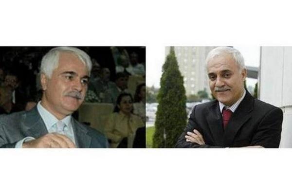 Koray Aydn - Nihat Hatipolu