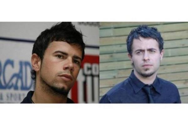 Mateja Kezman - Emre Aydn