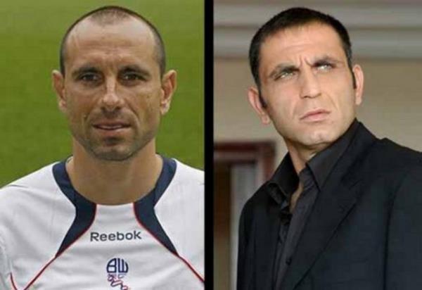 Martin Petrov - Grkan Uygun