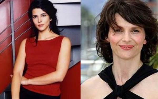 Lale Yava - Juliette Binoche