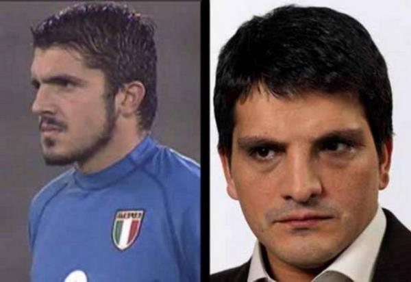 IVAN GENNARO GATTUSO - ERDEM ERGNEY