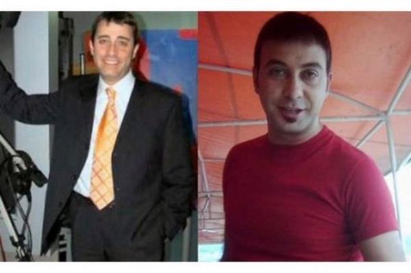 Melih endil - Hakan Ylmaz