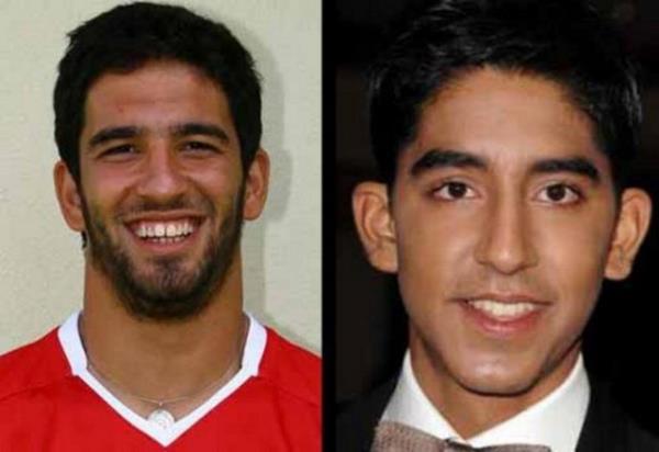 ARDA TURAN - DEV PATEL