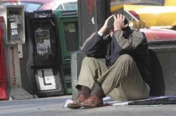 Bu adama dikkatli bakn.. Kim olduunu tahmin edebildiniz mi?