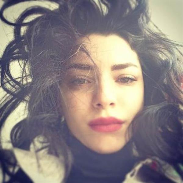 MERVE BOLUUR    Salar llk