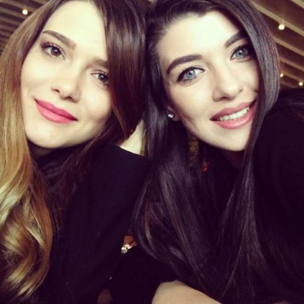 ASLIHAN GNER Kavutuk