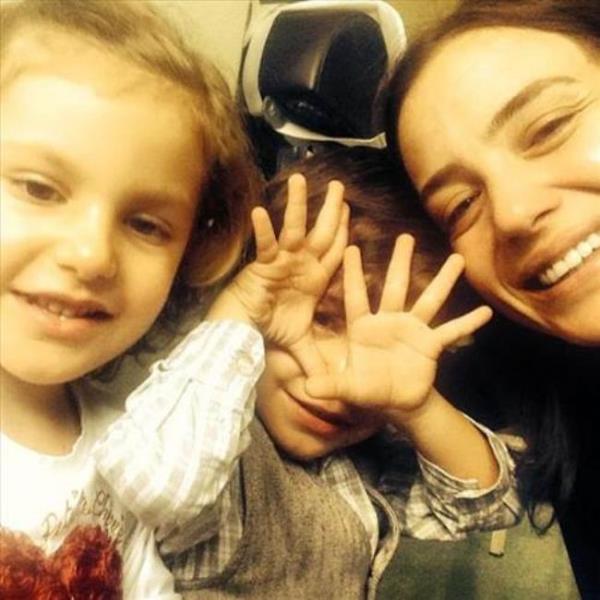 DENZ UUR    Melekler korusun