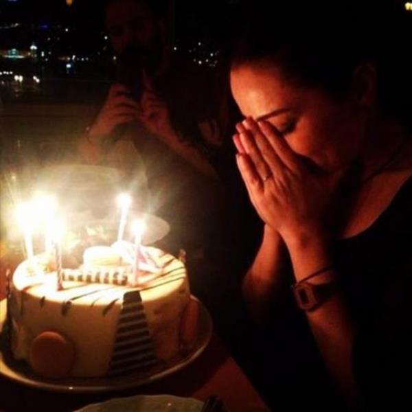 DOLUNAY SOYSERT    Gzel gnlere, neeyle, salkla, akla, dostlarla