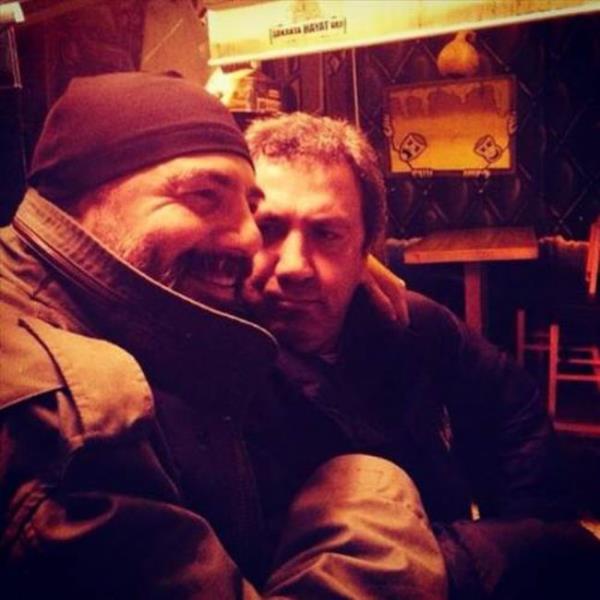 OKTAY KAYNARCA    nadna ar, inadna yamur