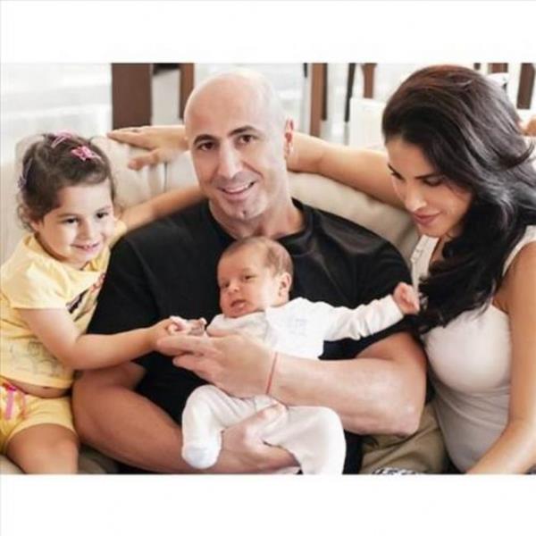 IRMAK NAL    Gnaydn... Aydnlk bir gn olsun Benim ailemden size sevgi