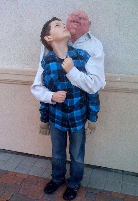 Arkanda troll var...