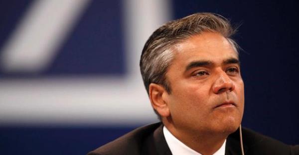 <p><b>William Broeksmit</b></p>  Deutsche Bank'ta st dzey ynetici olarak alan Broeksmit kendini asm bir ekilde 26 Ocak'ta bulundu.