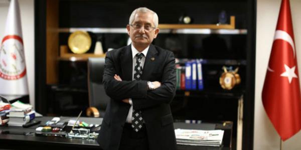 - Sandk kurulunun sandk kurulu bakan dahil en az 4 kii ile oluturulmas zorunlu.