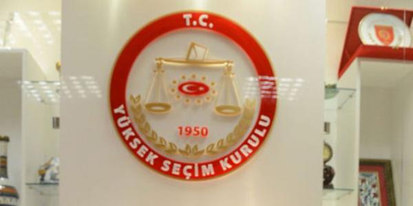 - Oy saymna gemeden nce masa zerinde stampa mrekkebi ve stampa kesinlikle braklmamal.