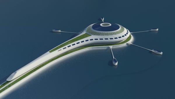 Adana Kongre Merkezi